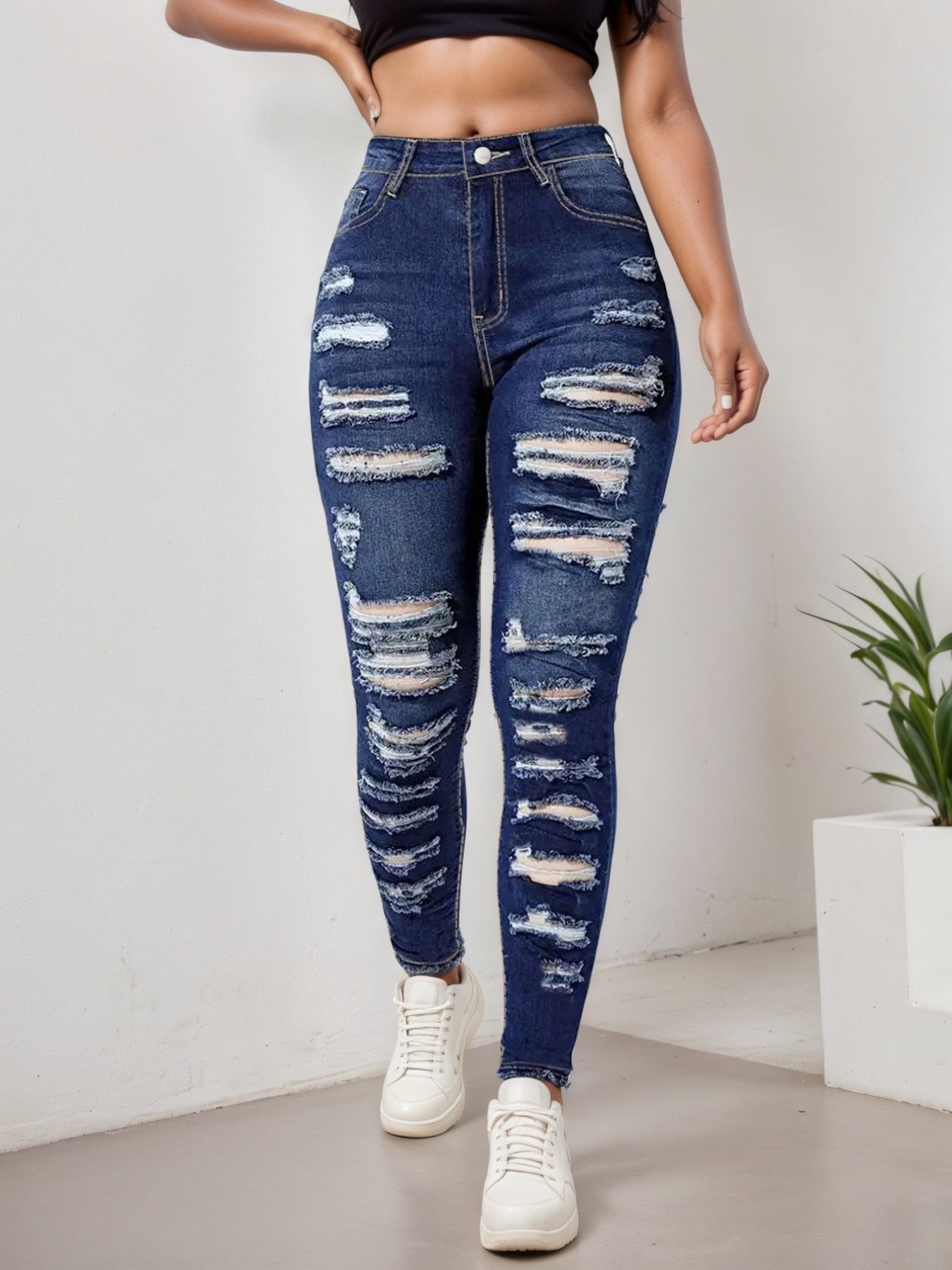 Women’s Skinny Jeans