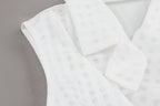 British style ladies dress elegant and versatile look