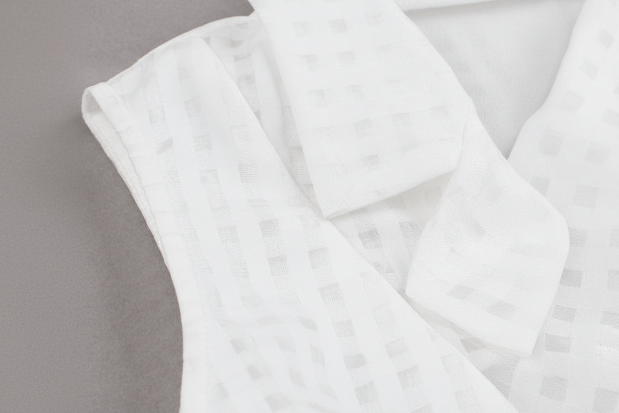 British style ladies dress elegant and versatile look