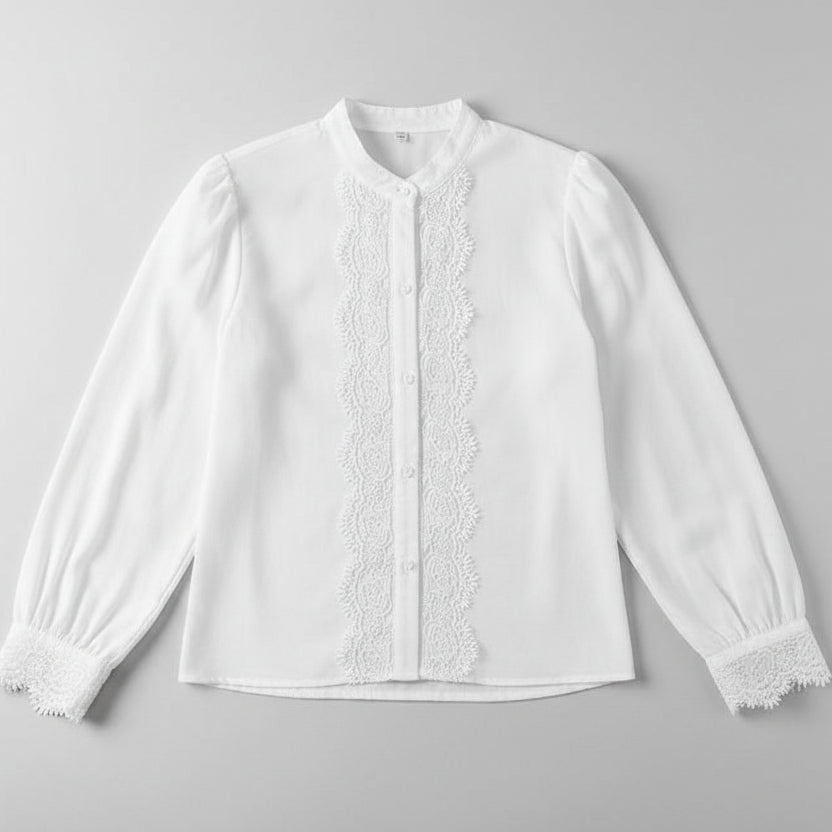 Women relaxed fit casual top versatile everyday wear